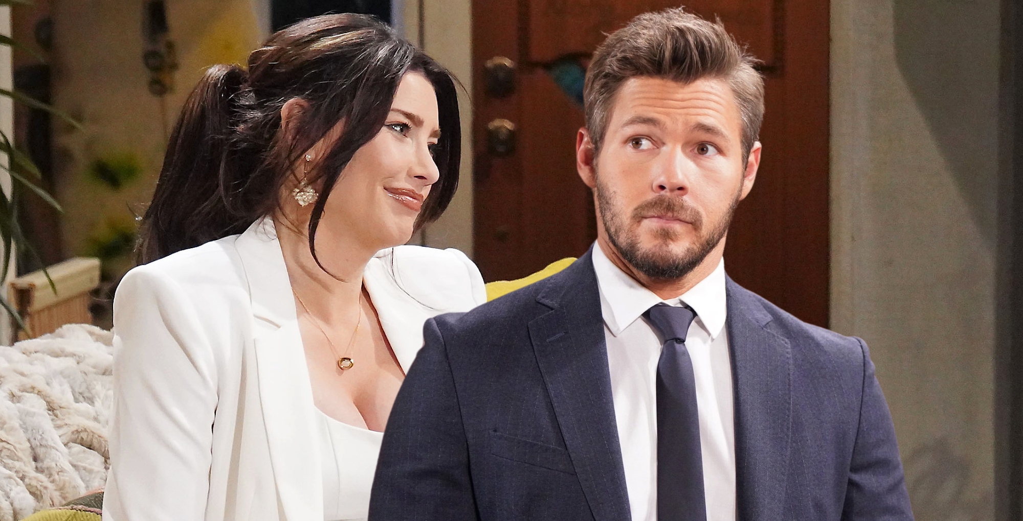 Bold And The Beautiful: Shocking Twists And Turns Await Hope, Liam, And Steffy Bold And The Beautiful: Shocking Twists And Turns Await Hope, Liam, And Steffy