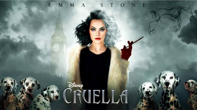 Bollywood News: Cruella Trailer Highlights Emma Stone And Emma Thompson's Feud Bollywood News: Cruella Trailer Highlights Emma Stone And Emma Thompson's Feud