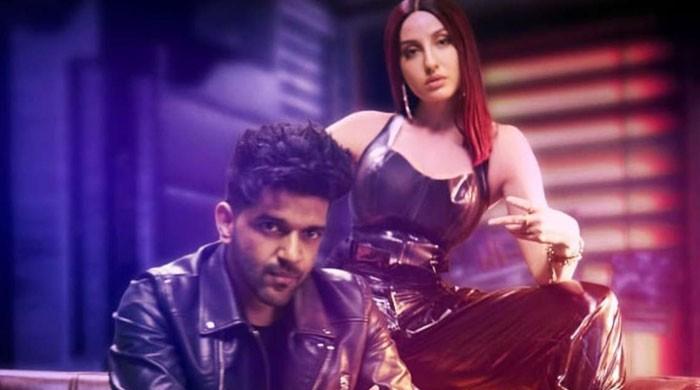 Bollywood News: Honey Singh's Payal Hits 200 Million Views, Dedicated To Nora Fatehi Bollywood News: Honey Singh's Payal Hits 200 Million Views, Dedicated To Nora Fatehi