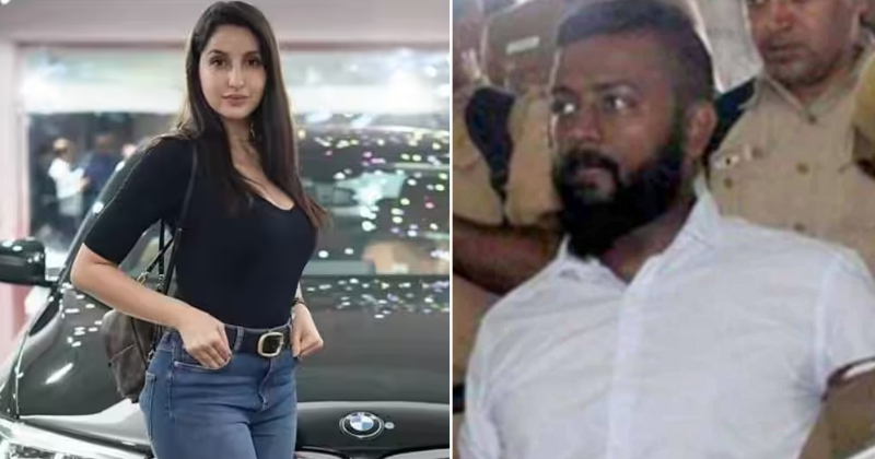 Bollywood News: Nora Fatehi Involved In Sukesh Chandrashekhar Extortion Case? Bollywood News: Nora Fatehi Involved In Sukesh Chandrashekhar Extortion Case?