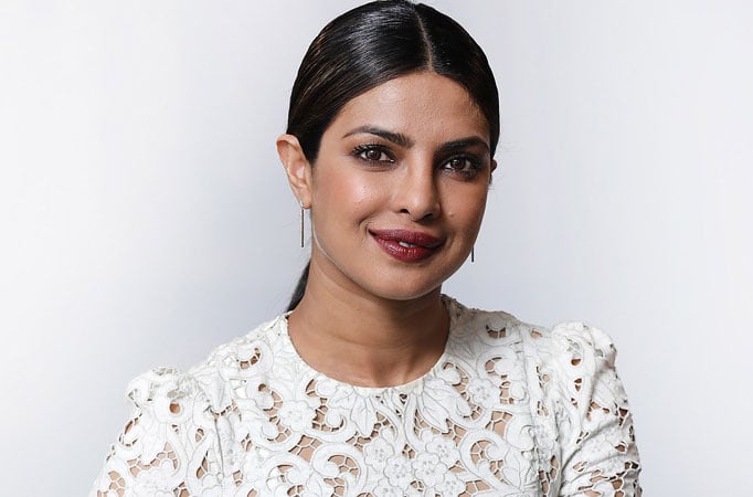 Bollywood Outsider: Priyanka Chopra's Journey, As Revealed By Her Mother Bollywood Outsider: Priyanka Chopra's Journey, As Revealed By Her Mother