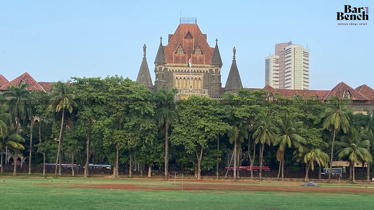 Bombay High Court Rejects Challenge To Dial 108 Ambulance Deal Bombay High Court Rejects Challenge To Dial 108 Ambulance Deal