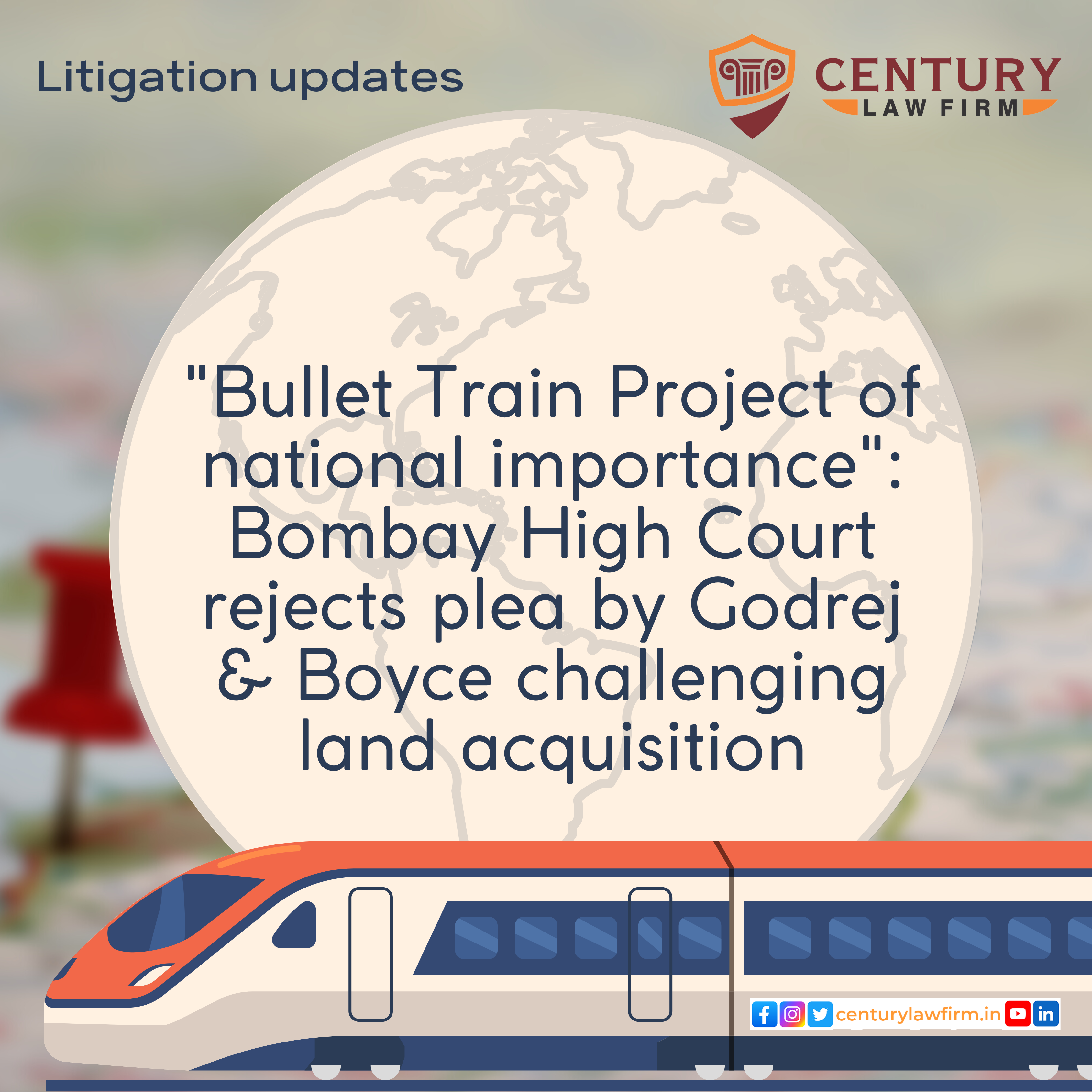 Bombay High Court Rejects Plea Challenging Dial 108 Ambulance Contract Bombay High Court Rejects Plea Challenging Dial 108 Ambulance Contract