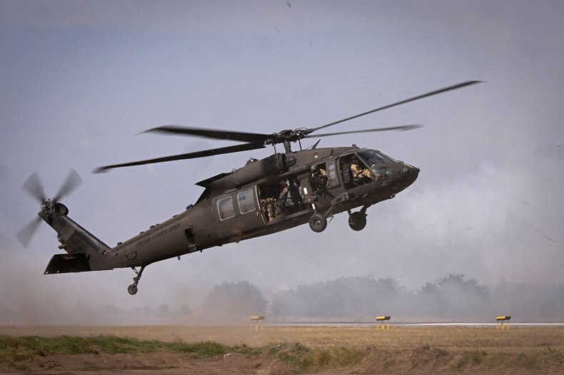 Bombshell Report: Uncovering The Causes Of The Black Hawk And Jet Crash That Killed 67 Bombshell Report: Uncovering The Causes Of The Black Hawk And Jet Crash That Killed 67