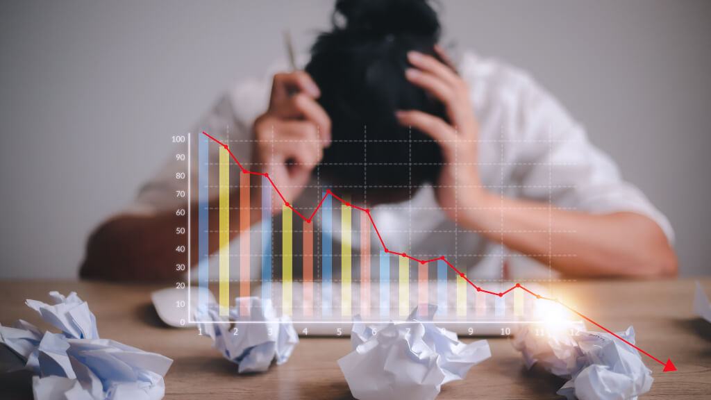 Bond Market Crisis: Are Investors Missing The Warning Signs? Bond Market Crisis: Are Investors Missing The Warning Signs?