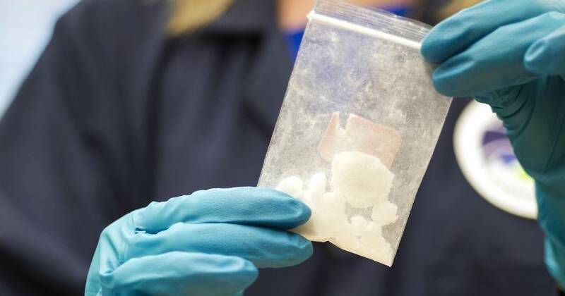 Bondi Announces Record-Breaking Fentanyl Seizure In US History Bondi Announces Record-Breaking Fentanyl Seizure In US History
