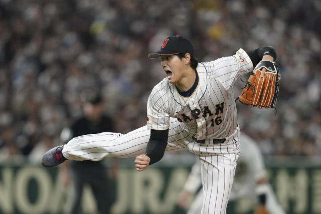 Bonds Vs. Ohtani: Deconstructing The Bonds Vs. Ohtani: Deconstructing The