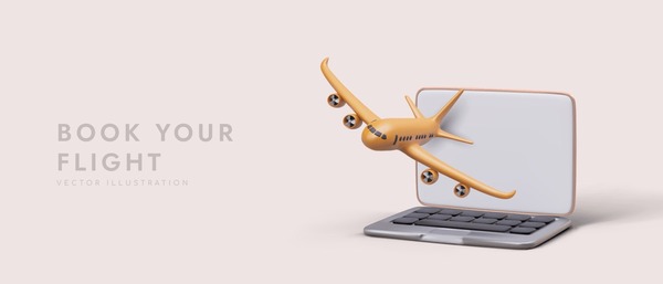 Book Your Flight And Let The Fun Take Flight Book Your Flight And Let The Fun Take Flight