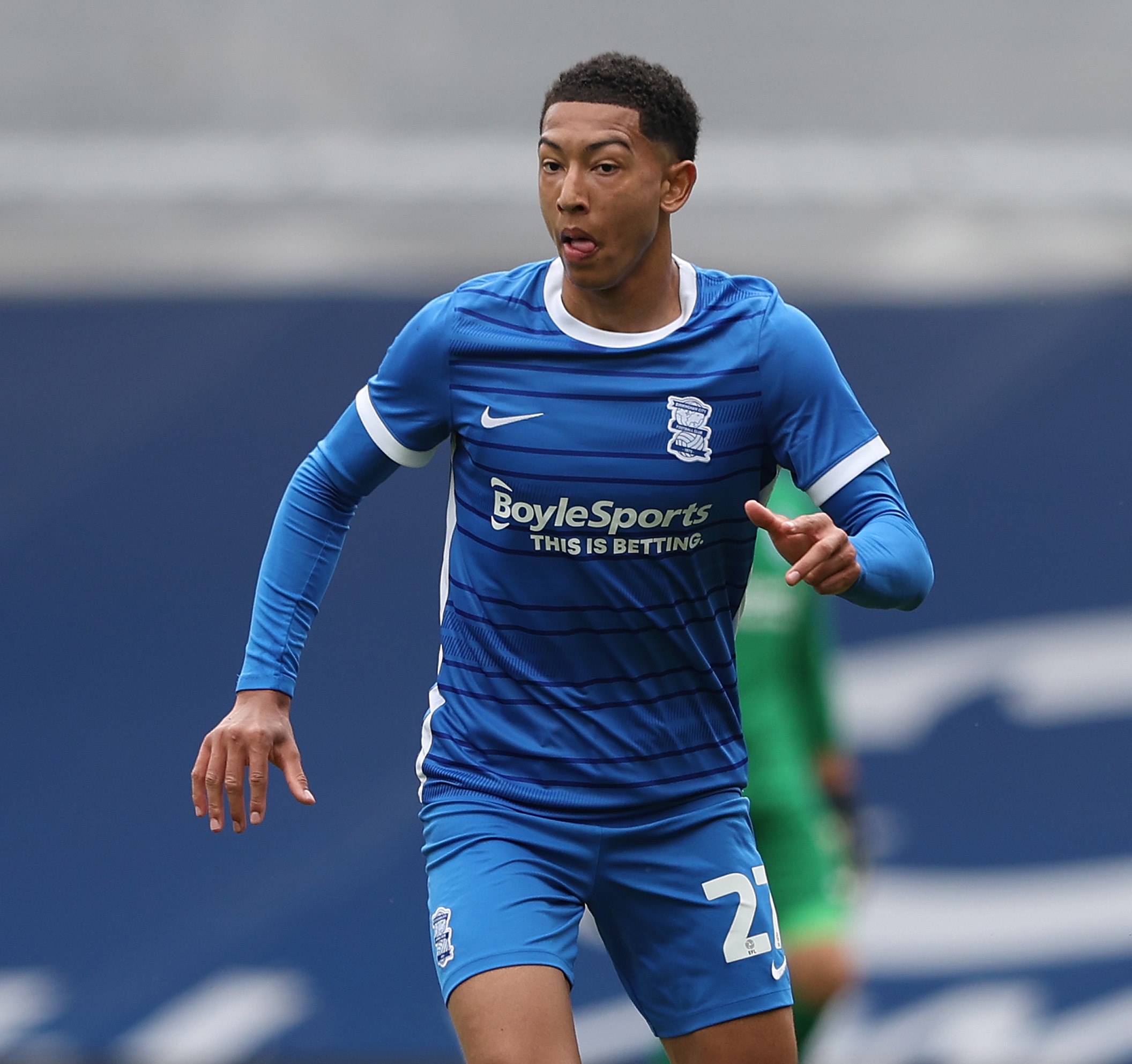 Borussia Dortmund: Leading Contenders To Sign Jobe Bellingham Borussia Dortmund: Leading Contenders To Sign Jobe Bellingham