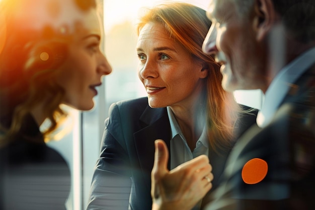 Bosses Talk Tough: The Shifting Power Dynamic In The Workplace Bosses Talk Tough: The Shifting Power Dynamic In The Workplace