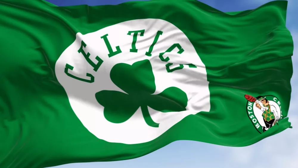 Boston Celtics Clinch Division: Dominant Performance Seals Victory Boston Celtics Clinch Division: Dominant Performance Seals Victory