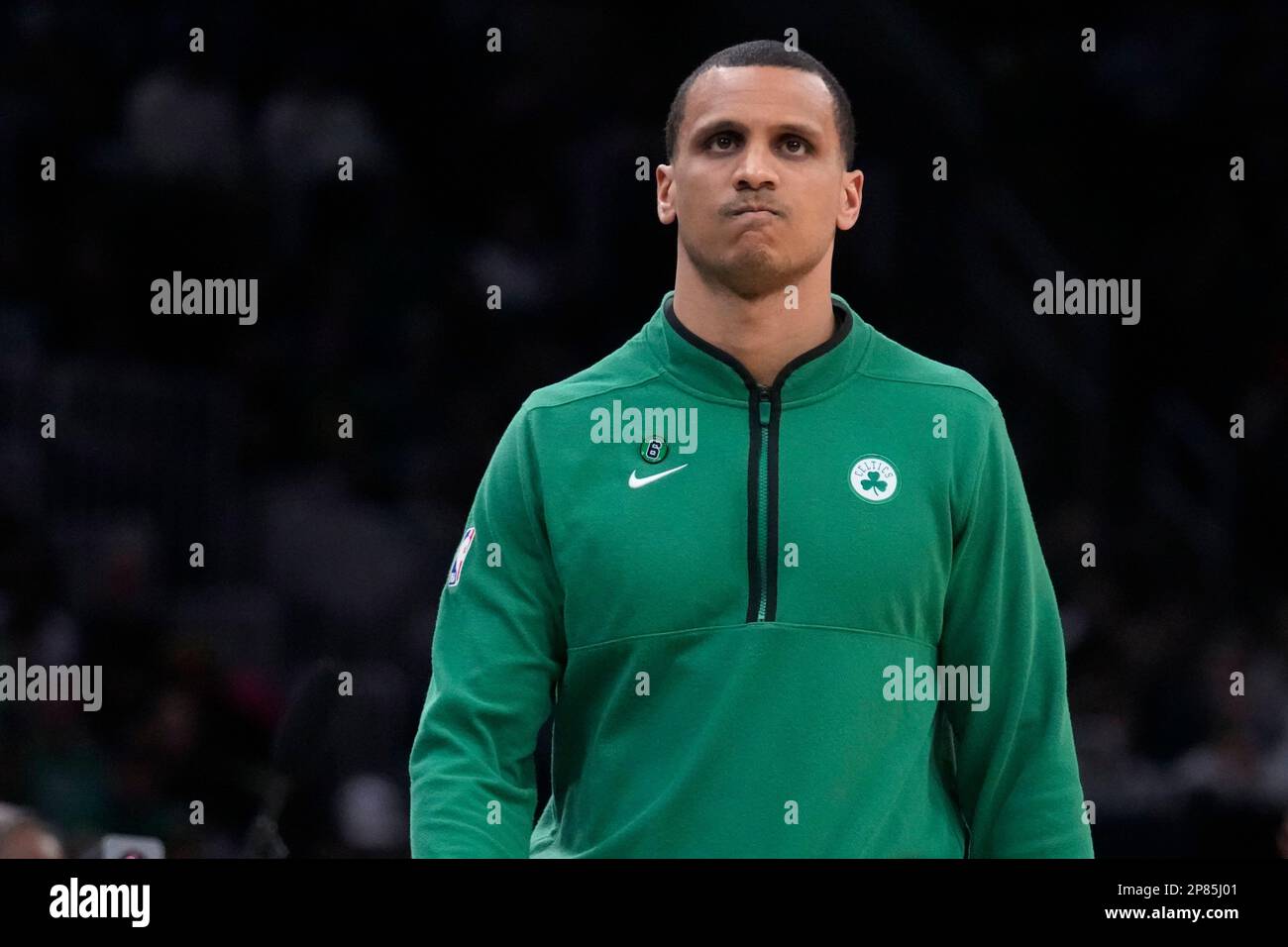 Boston Celtics: Head Coach's Statement On Jayson Tatum's Wrist Boston Celtics: Head Coach's Statement On Jayson Tatum's Wrist
