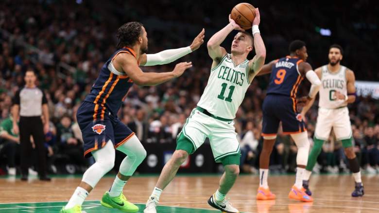 Boston Celtics' Payton Pritchard Claims Sixth Man Of The Year Boston Celtics' Payton Pritchard Claims Sixth Man Of The Year