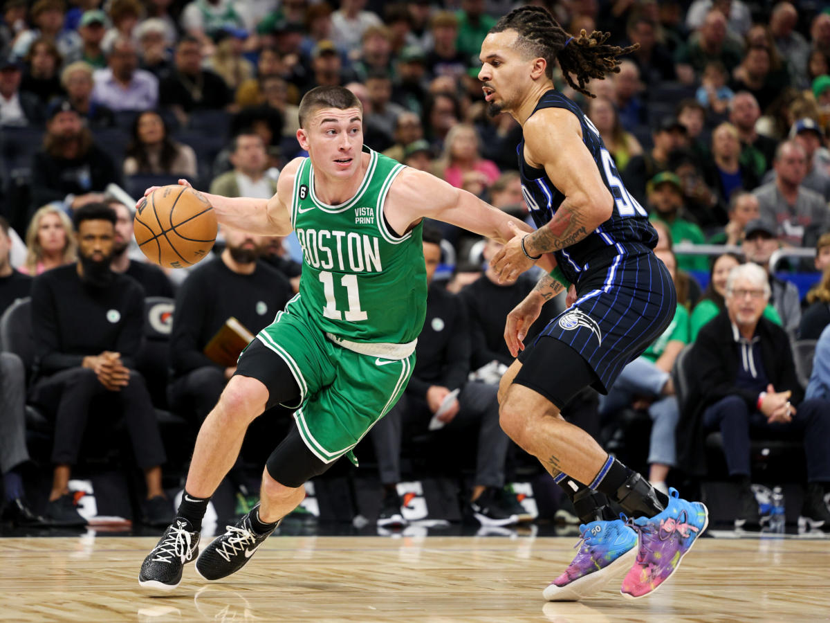Boston Celtics' Playoff Success: How Payton Pritchard Stepped Up In Game 1 Boston Celtics' Playoff Success: How Payton Pritchard Stepped Up In Game 1