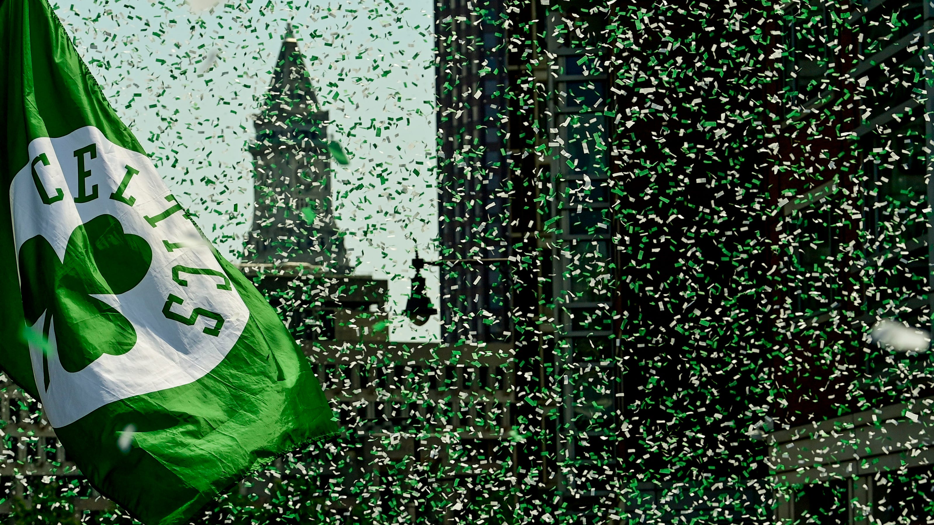 Boston Celtics Sold For $6.1 Billion: Fans React To Private Equity Ownership Boston Celtics Sold For $6.1 Billion: Fans React To Private Equity Ownership