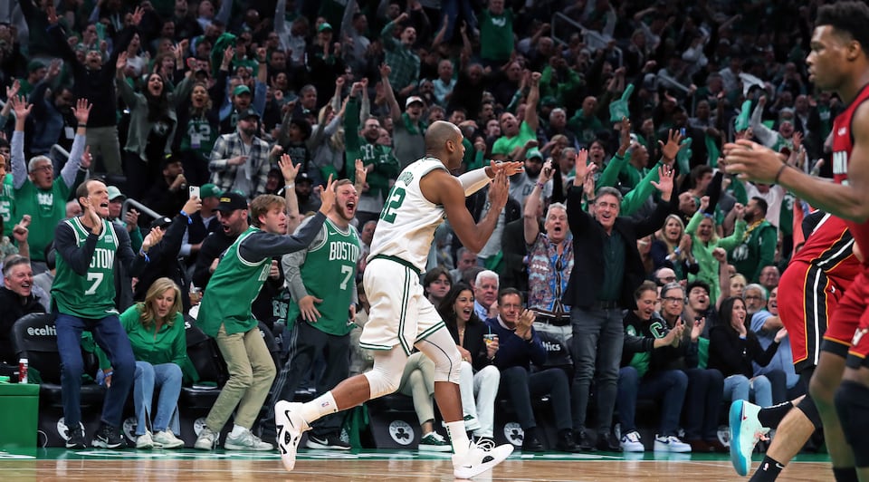 Boston Celtics Suffer Historic Game 1 Defeat To Knicks Boston Celtics Suffer Historic Game 1 Defeat To Knicks