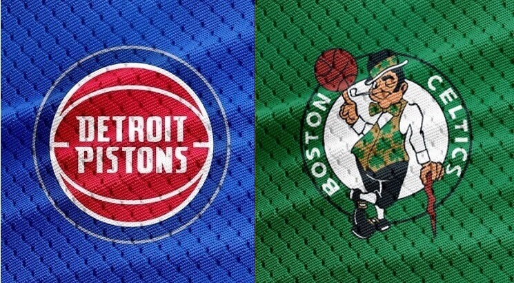 Boston Celtics Vs. Detroit Pistons: Expert Prediction And Analysis Boston Celtics Vs. Detroit Pistons: Expert Prediction And Analysis