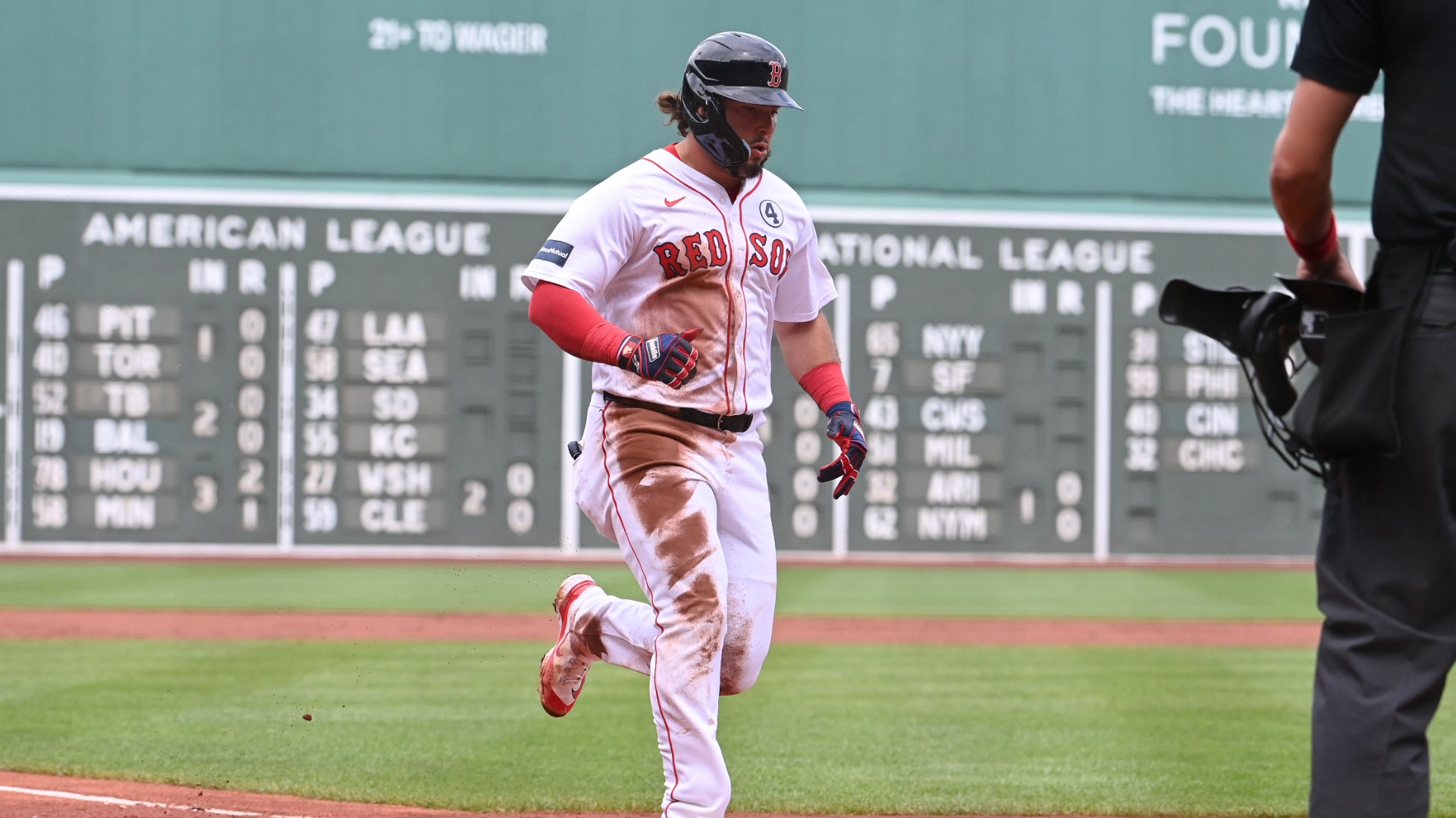 Boston Red Sox Injury Update: Crawford, Bello, Abreu, And Rafaela Boston Red Sox Injury Update: Crawford, Bello, Abreu, And Rafaela
