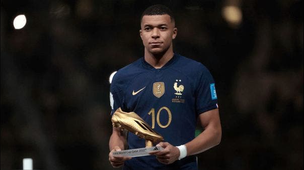 Bota De Oro 2024-25: Análisis De La Tabla De Goleadores Bota De Oro 2024-25: Análisis De La Tabla De Goleadores