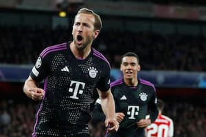 Bota De Oro 2024-25: Tabla De Goleadores Sin Messi Ni Ronaldo Bota De Oro 2024-25: Tabla De Goleadores Sin Messi Ni Ronaldo
