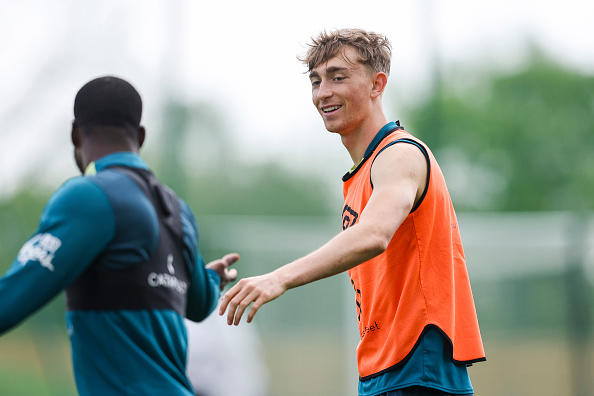 Bournemouth Starlet Huijsen: Liverpool's Continued Interest Bournemouth Starlet Huijsen: Liverpool's Continued Interest