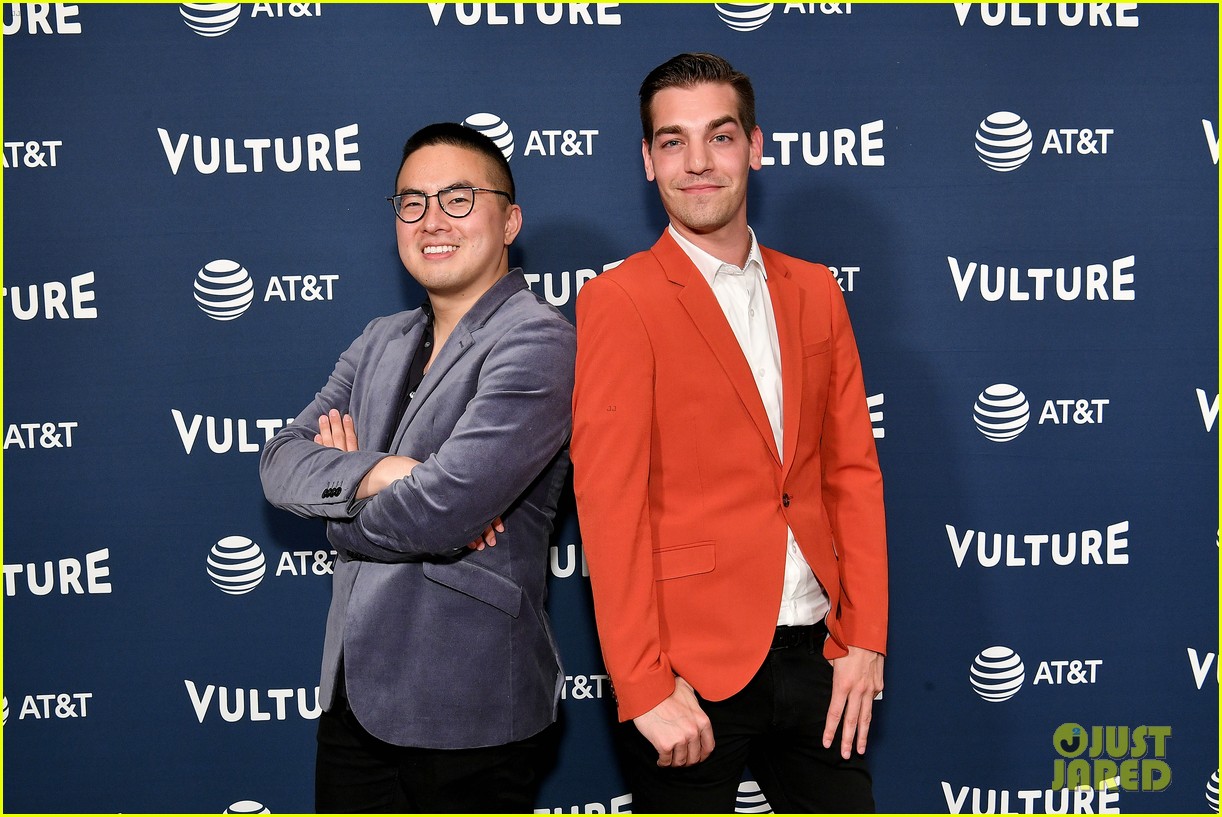 Bowen Yang: Conversion Therapy's Harmful Impact Bowen Yang: Conversion Therapy's Harmful Impact