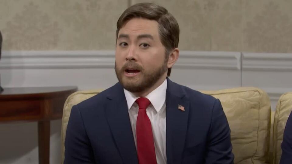Bowen Yang's JD Vance Joke Sparks Outrage: The Bowen Yang's JD Vance Joke Sparks Outrage: The