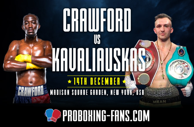 Boxing's Next Big Fight: Cissokho Vs. Kavaliauskas For WBC Title Shot Boxing's Next Big Fight: Cissokho Vs. Kavaliauskas For WBC Title Shot