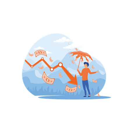 Brace For Impact: Stock Market Challenges And Investor Strategies Brace For Impact: Stock Market Challenges And Investor Strategies