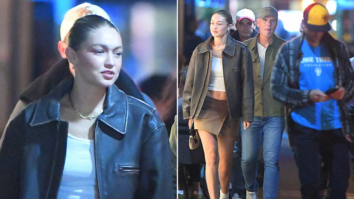 Bradley Cooper And Gigi Hadid: A Birthday Reveal On Instagram Bradley Cooper And Gigi Hadid: A Birthday Reveal On Instagram