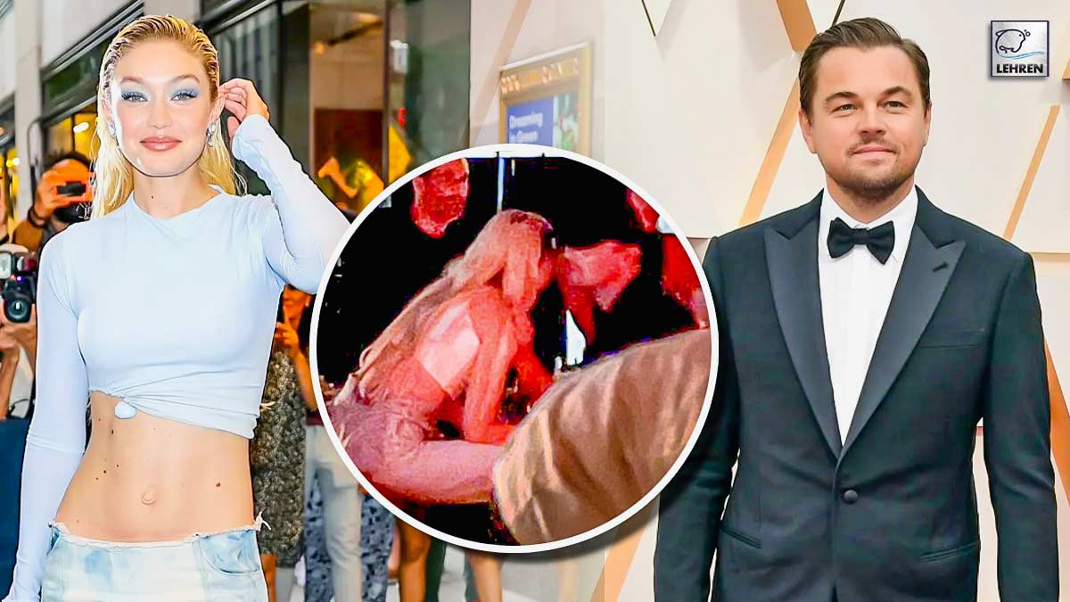 Bradley Cooper Prioritizes Gigi Hadid: Strained Relationship With Leonardo DiCaprio? Bradley Cooper Prioritizes Gigi Hadid: Strained Relationship With Leonardo DiCaprio?