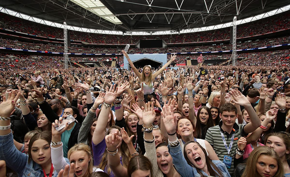 Braintree & Witham Guide To Capital Summertime Ball 2025 Tickets Braintree & Witham Guide To Capital Summertime Ball 2025 Tickets