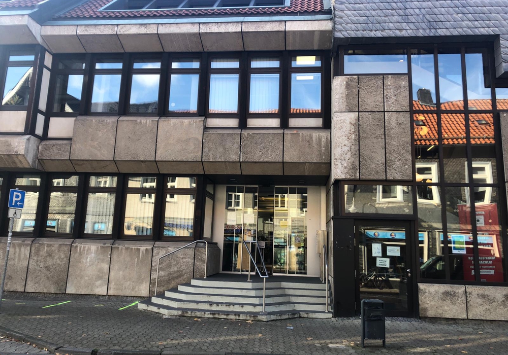 Braunschweiger Schule: Erneuter Polizeieinsatz – Gebäude Evakuiert Braunschweiger Schule: Erneuter Polizeieinsatz – Gebäude Evakuiert