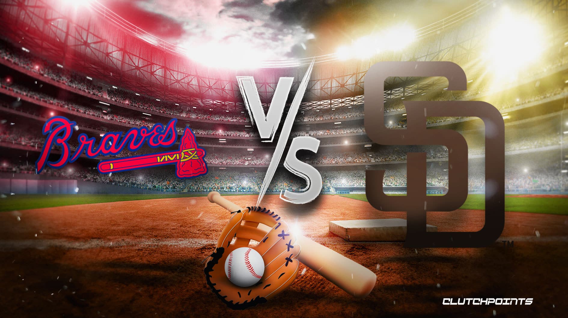 Braves Vs. Padres Prediction: Can Atlanta Secure Their First Win? Braves Vs. Padres Prediction: Can Atlanta Secure Their First Win?
