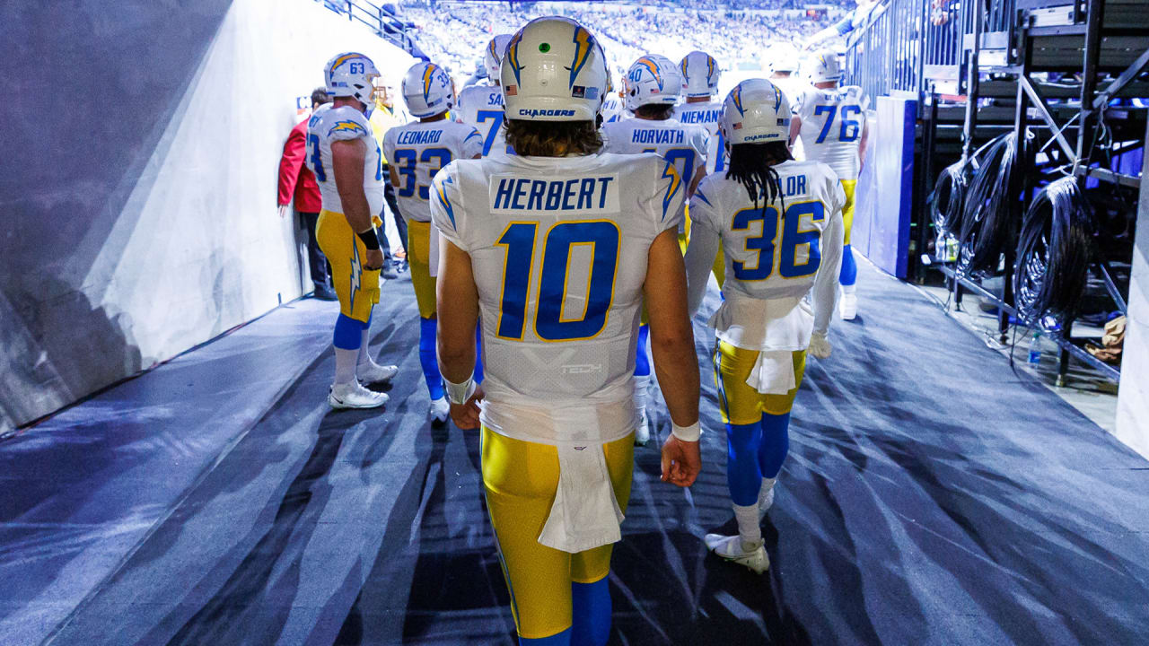 Brazil To Host Chargers And Justin Herbert In 2025 Season Opener Brazil To Host Chargers And Justin Herbert In 2025 Season Opener