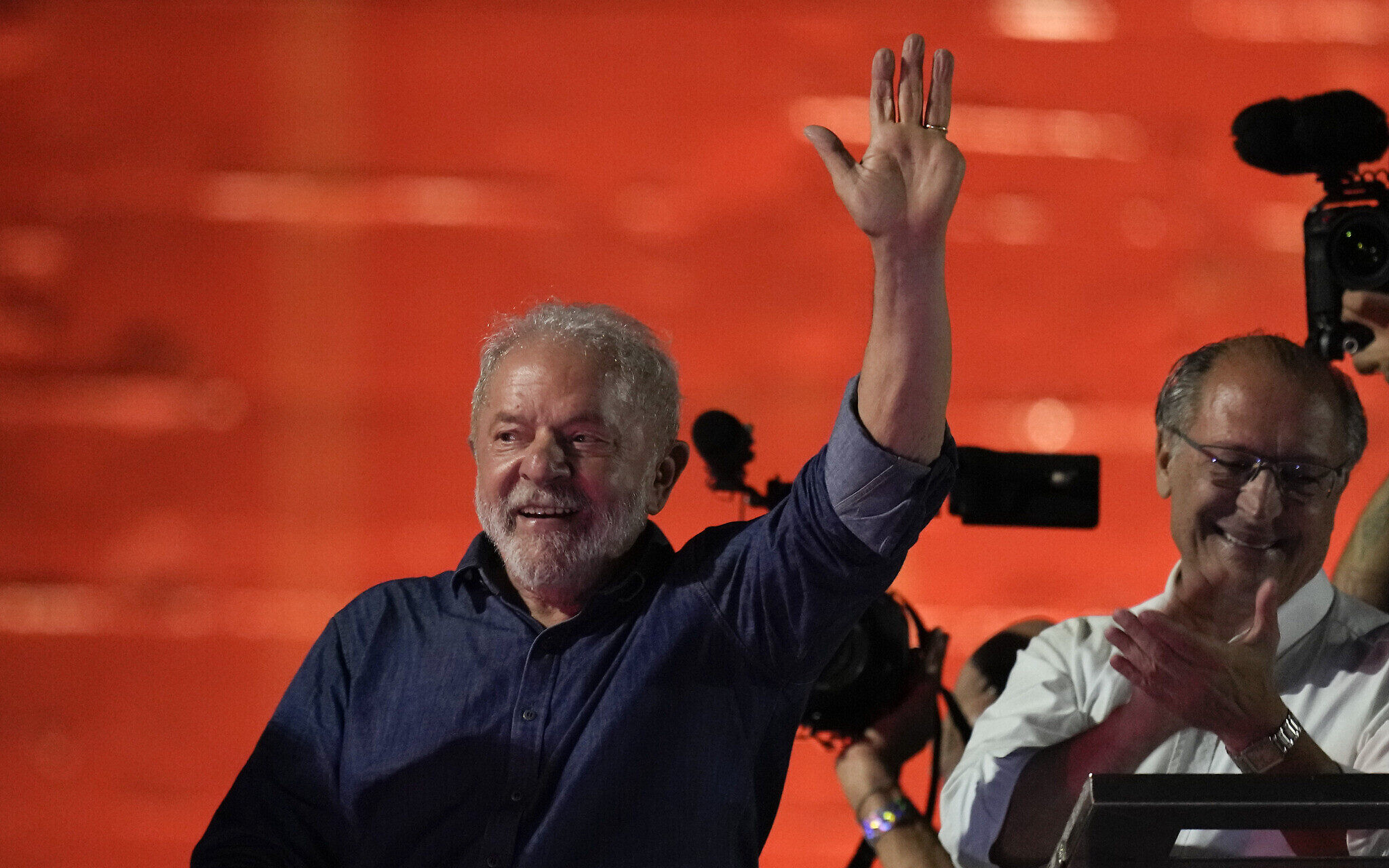 Brazil's Lula: Push For Putin-Zelenskyy Talks In Istanbul Brazil's Lula: Push For Putin-Zelenskyy Talks In Istanbul