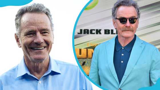 Breaking Bad's Roots: Exploring Bryan Cranston's Early Career Breaking Bad's Roots: Exploring Bryan Cranston's Early Career