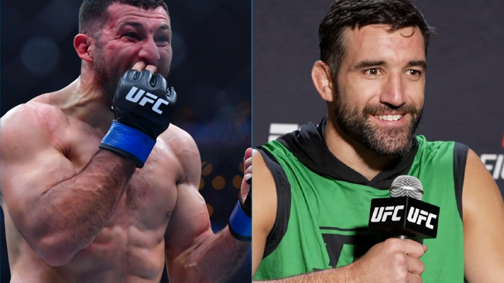 Breaking Down The UFC Des Moines Fight Card: Predictions And Betting Tips Breaking Down The UFC Des Moines Fight Card: Predictions And Betting Tips