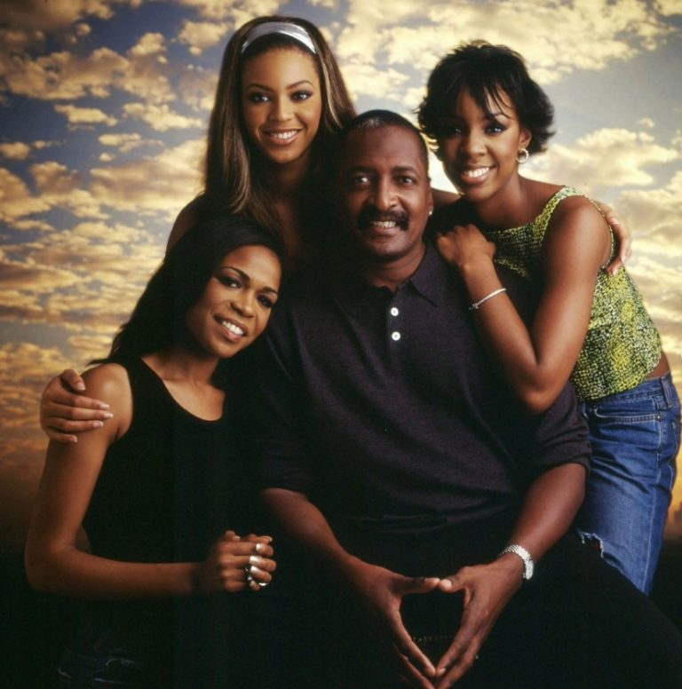 Breast Cancer Awareness: Tina Knowles' Experience Highlights Mammogram Importance Breast Cancer Awareness: Tina Knowles' Experience Highlights Mammogram Importance