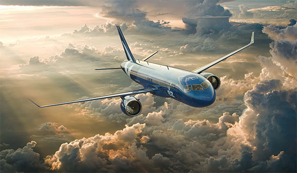 Breeze Airways Announces New Destinations: Network Expansion Breeze Airways Announces New Destinations: Network Expansion