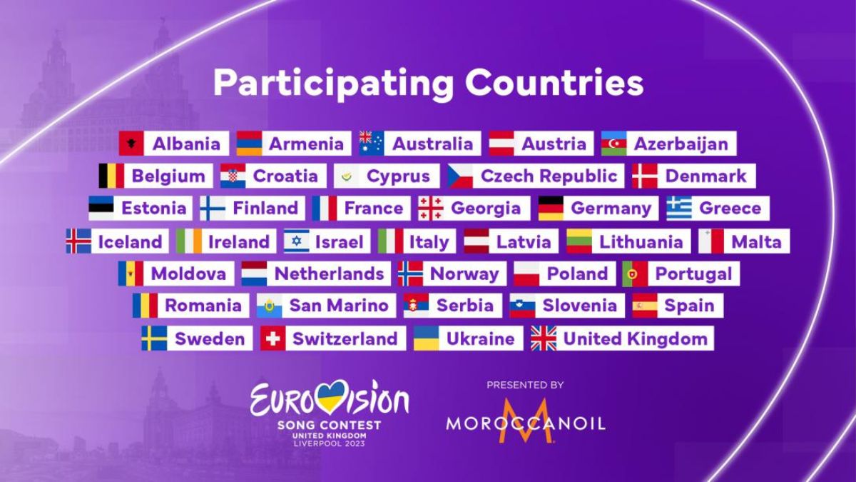 Breitbart's Definitive Eurovision 2025 Ranking: Hits And Misses Breitbart's Definitive Eurovision 2025 Ranking: Hits And Misses