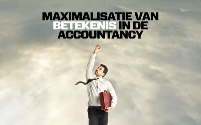 Brekelmans' India-strategie: Maximalisatie Van Samenwerking Brekelmans' India-strategie: Maximalisatie Van Samenwerking