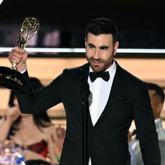 Brett Goldstein's Debut Stand-Up Special Coming To HBO In April Brett Goldstein's Debut Stand-Up Special Coming To HBO In April