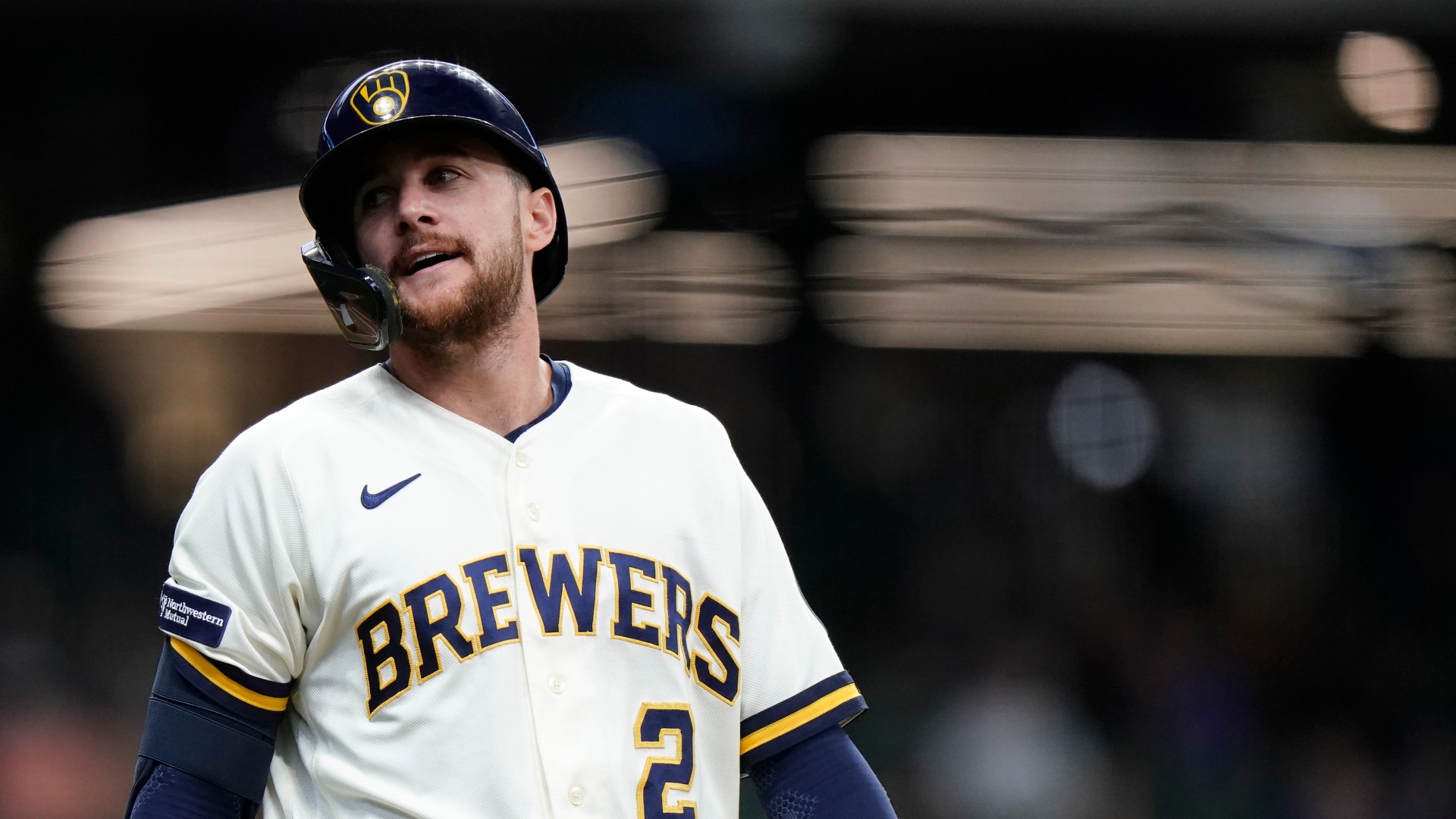 Brewers Must Overcome These 2 Early Season Weaknesses For A Postseason Run Brewers Must Overcome These 2 Early Season Weaknesses For A Postseason Run