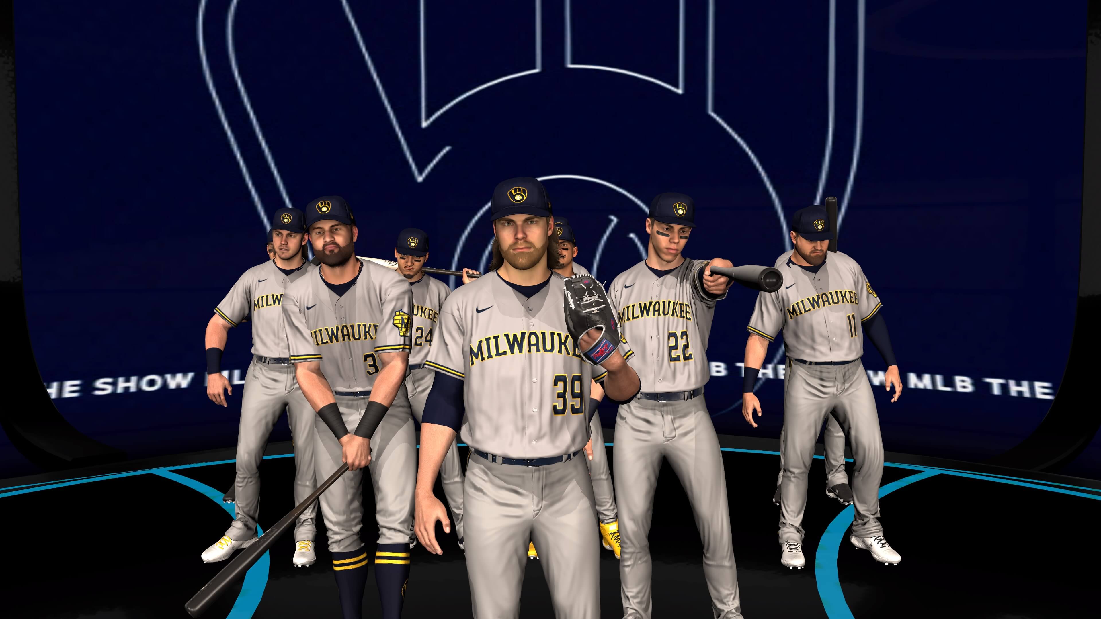 Brewers' Record-Breaking 9-Steal Game: 6 Bases Stolen In The First Inning Brewers' Record-Breaking 9-Steal Game: 6 Bases Stolen In The First Inning
