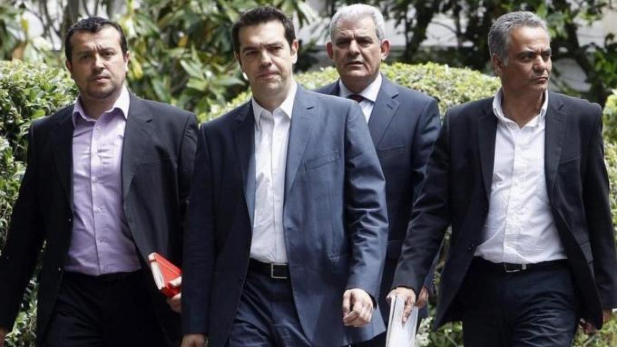 Brexit's Gibraltar Problem: Talks Remain Deadlocked Brexit's Gibraltar Problem: Talks Remain Deadlocked