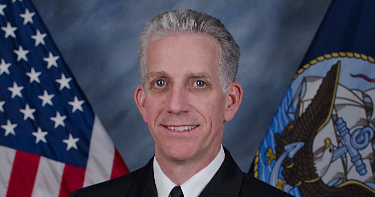 Bribery Charges And The Navy Admiral: A Case Study In Ethical Failure Bribery Charges And The Navy Admiral: A Case Study In Ethical Failure