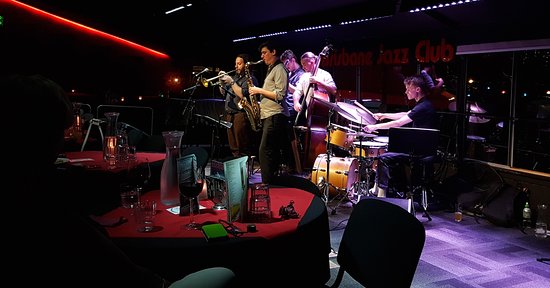 Brisbane Council Defunds Queensland Music Awards Following Jazz Winner Backlash Brisbane Council Defunds Queensland Music Awards Following Jazz Winner Backlash