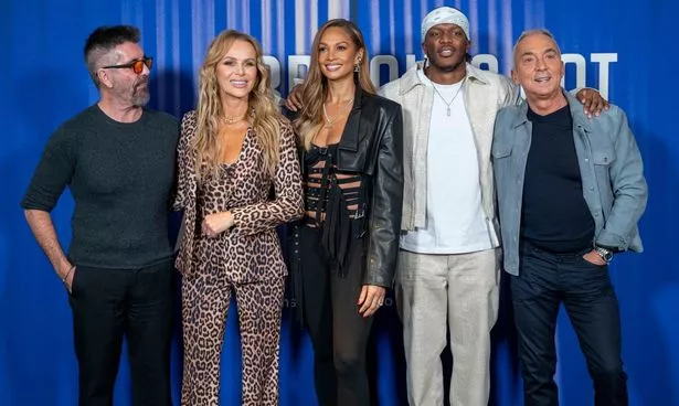 Britain's Got Talent Halted: Hosts' Announcement Explained Britain's Got Talent Halted: Hosts' Announcement Explained