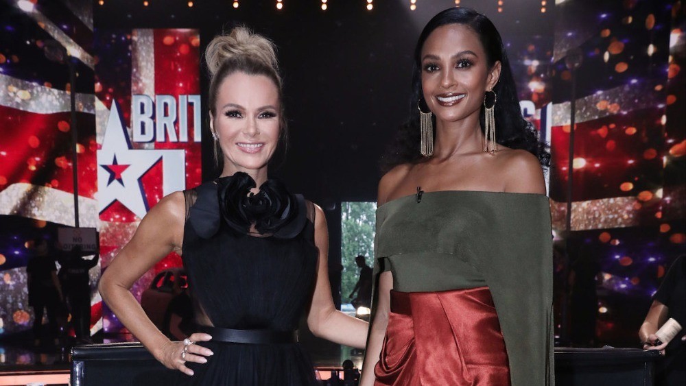 Britain's Got Talent Semi-Final Results Fuel Fix Claims